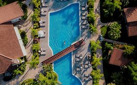 Kimera Lounge Hotel